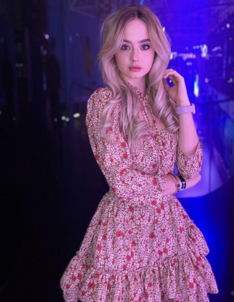 Индивидуалка 🎥 Евгения фото № 2 в городе Рыбинск