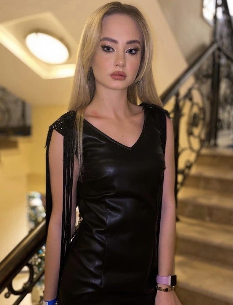 Индивидуалка 🎥 Евгения фото № 2 в городе Рыбинск