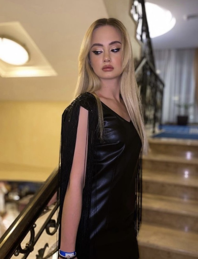 Индивидуалка 🎥 Евгения фото № 2 в городе Рыбинск