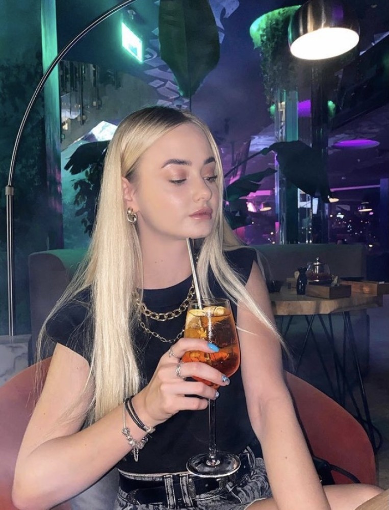 Индивидуалка 🎥 Евгения фото № 2 в городе Рыбинск