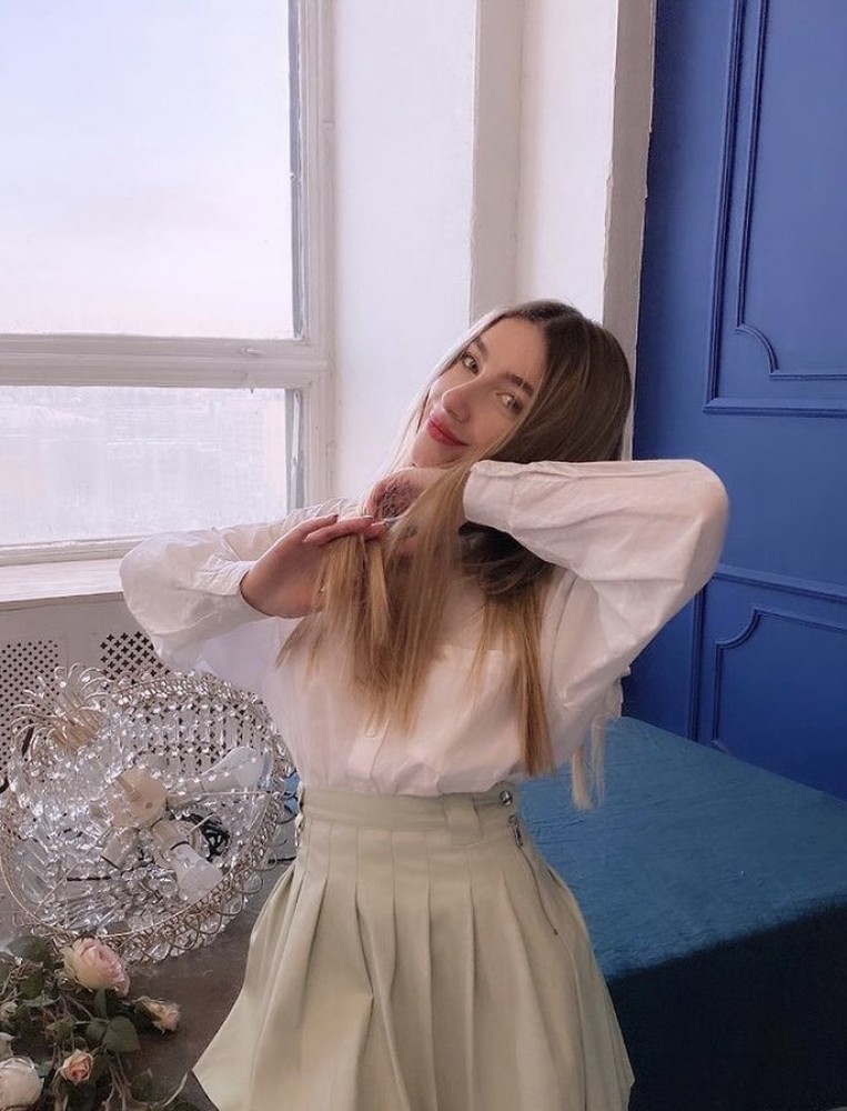 Индивидуалка 🎥 Тася фото № 2 в городе Рыбинск