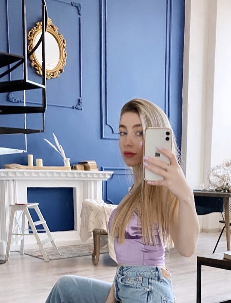 Индивидуалка 🎥 Тася фото № 2 в городе Рыбинск