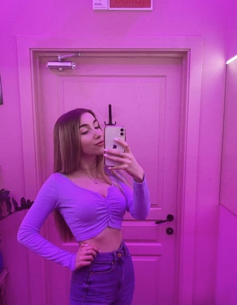 Индивидуалка 🎥 Тася фото № 2 в городе Рыбинск