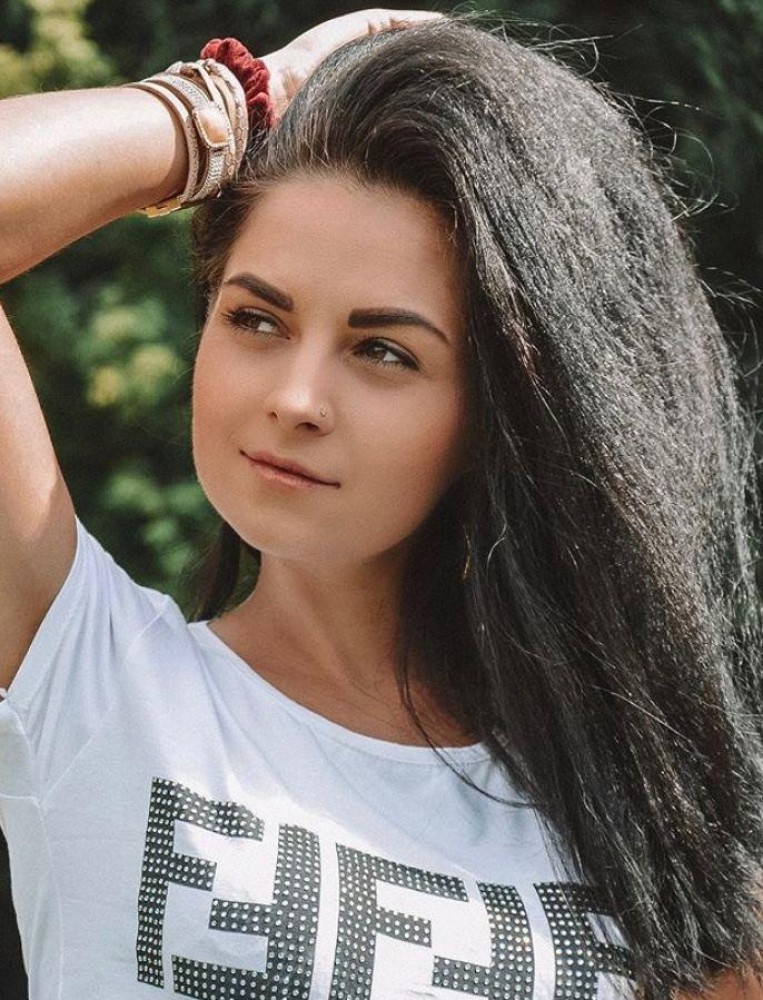 Индивидуалка 🎥 Зара фото № 2 в городе Рыбинск