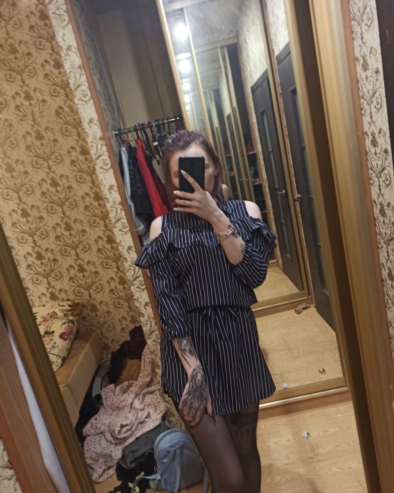 Индивидуалка Инга главное фото в городе Рыбинск 