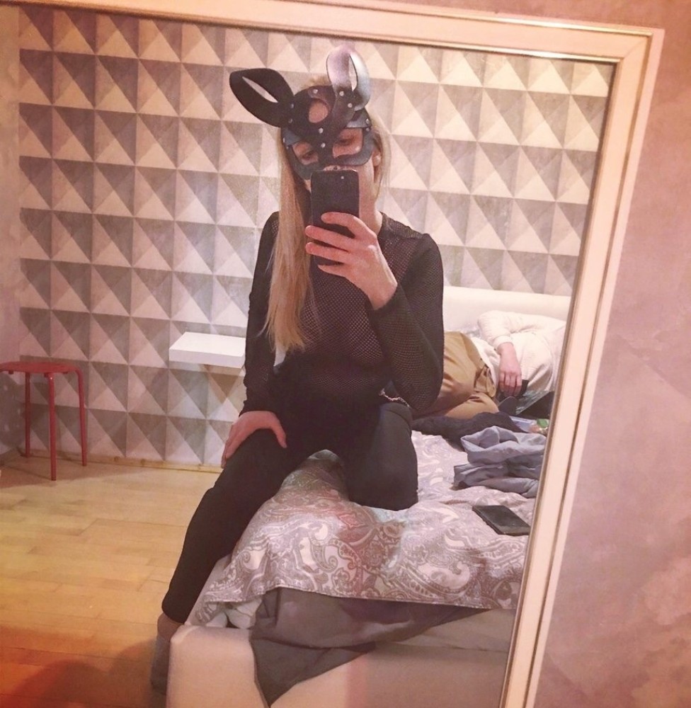 Индивидуалка Дашута главное фото в городе Рыбинск 