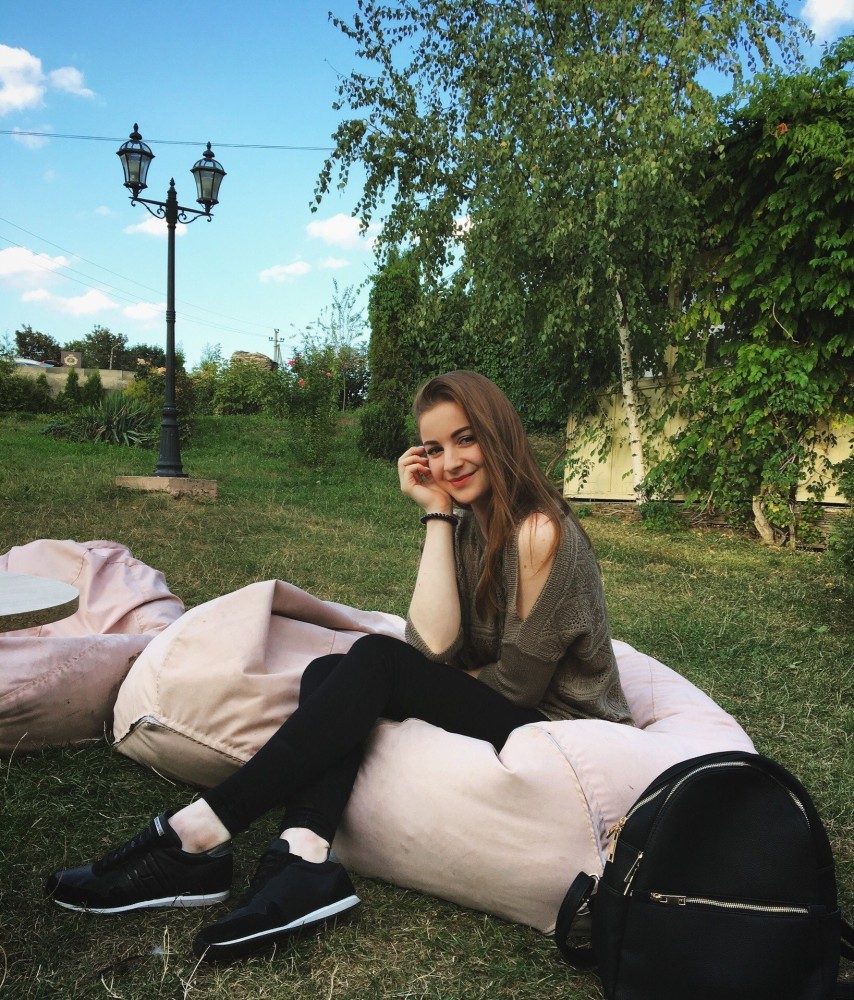 Индивидуалка Олька главное фото в городе Рыбинск 