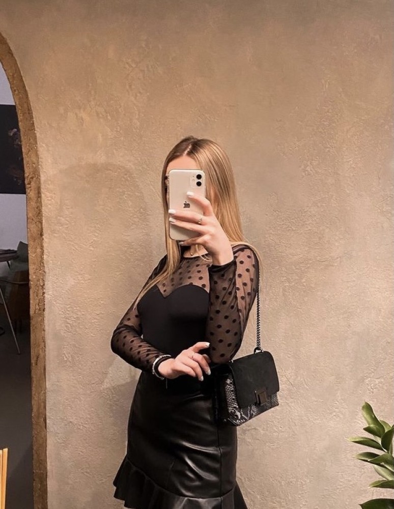 Индивидуалка 🎥 Тася главное фото в городе Рыбинск 