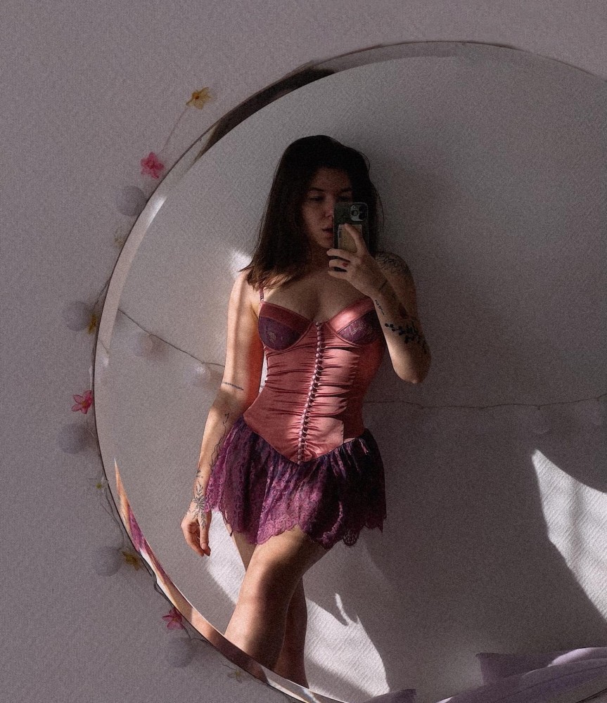 Индивидуалка Аксинья фото № 2 в городе Рыбинск