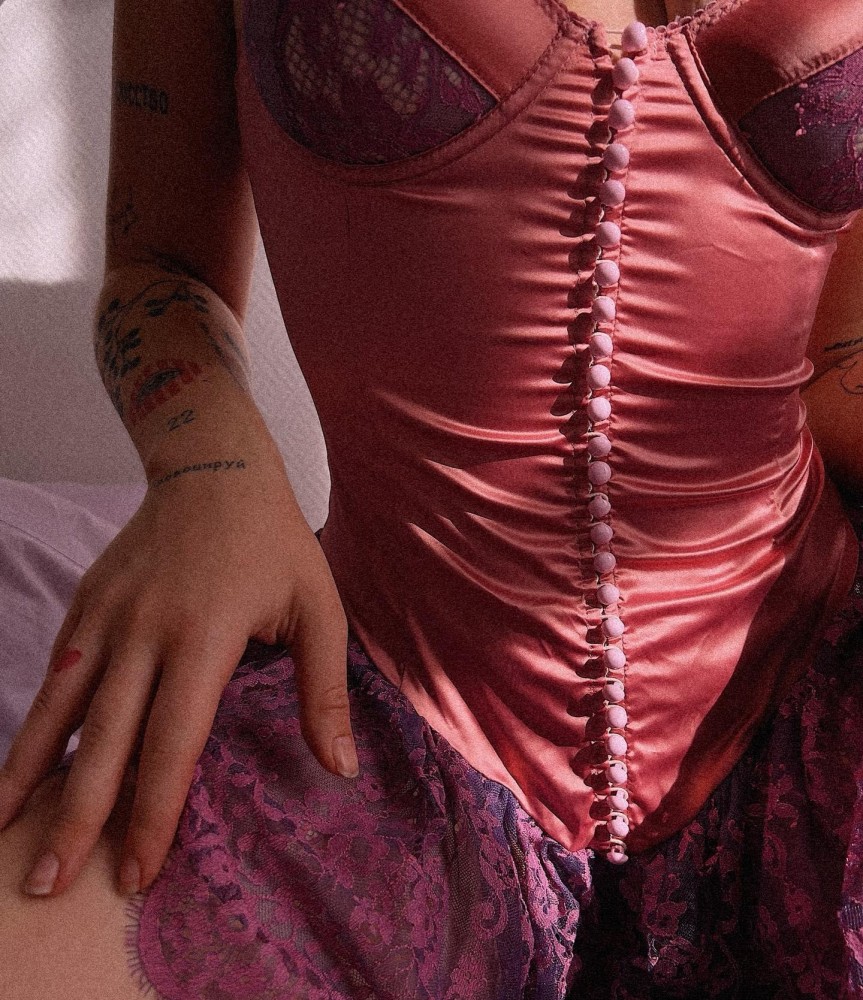 Индивидуалка Аксинья фото № 2 в городе Рыбинск