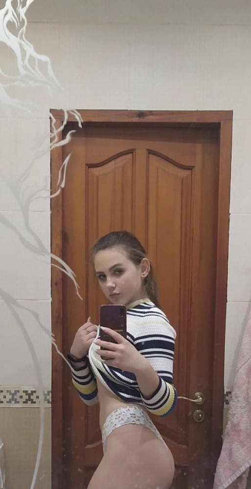 Индивидуалка АЛЬМА фото № 2 в городе Рыбинск