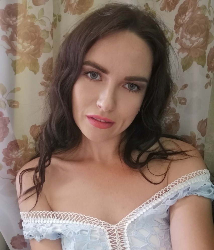 Индивидуалка Анечка фото № 2 в городе Рыбинск