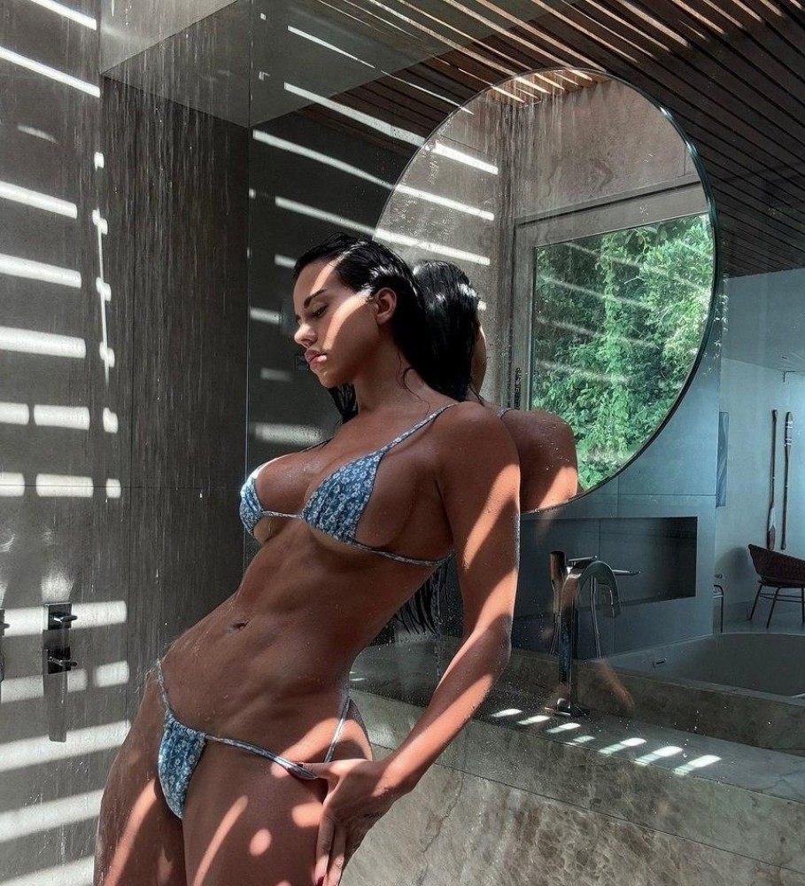 Индивидуалка Анюта фото № 2 в городе Рыбинск