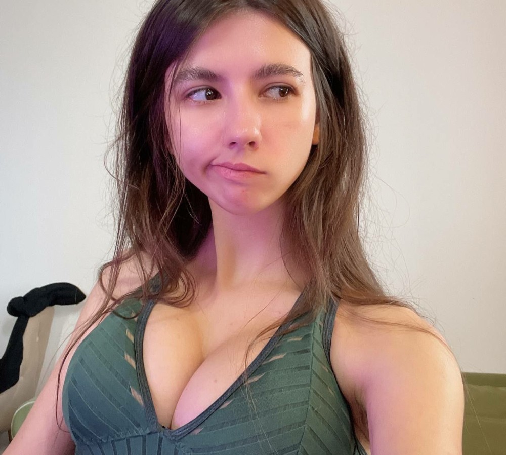 Индивидуалка Екатерина фото № 2 в городе Рыбинск