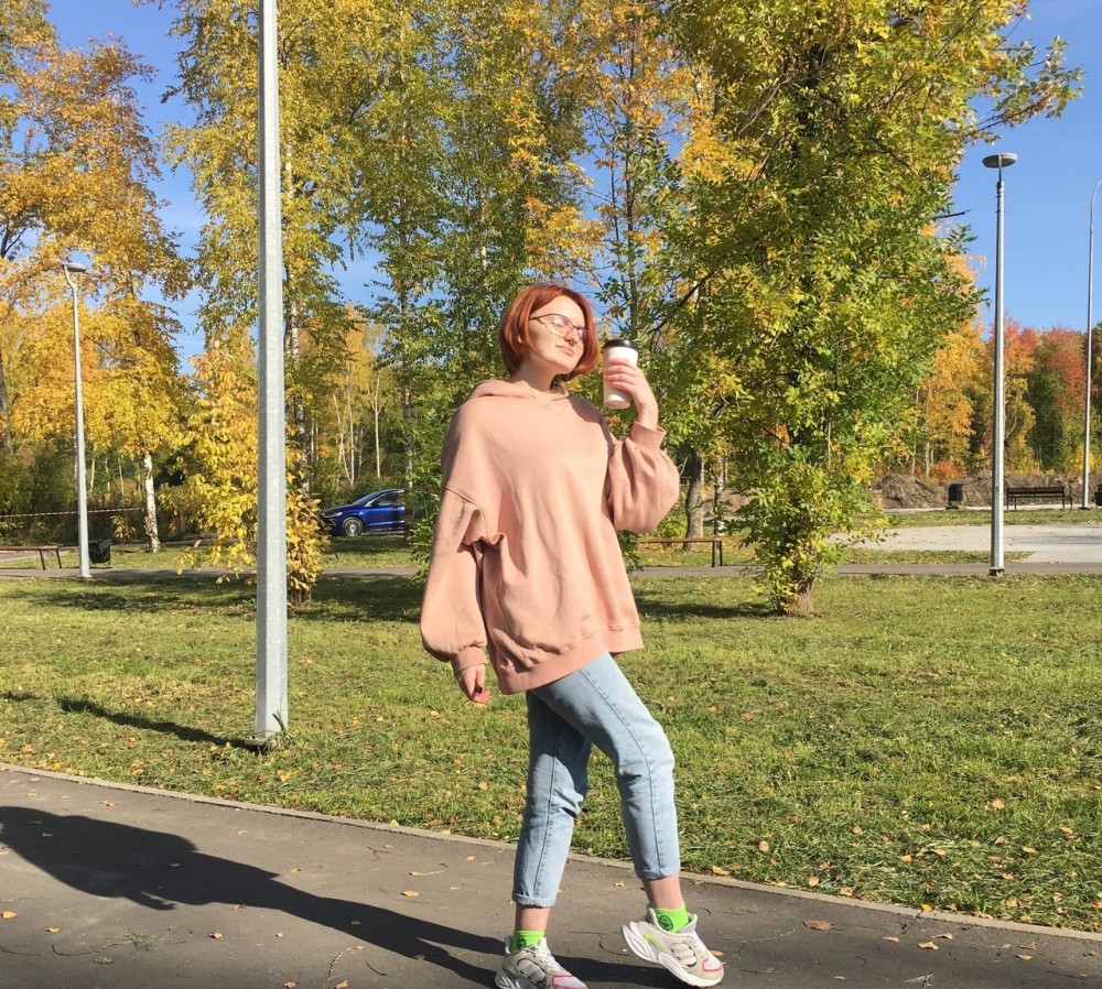 Индивидуалка Инга фото № 2 в городе Рыбинск