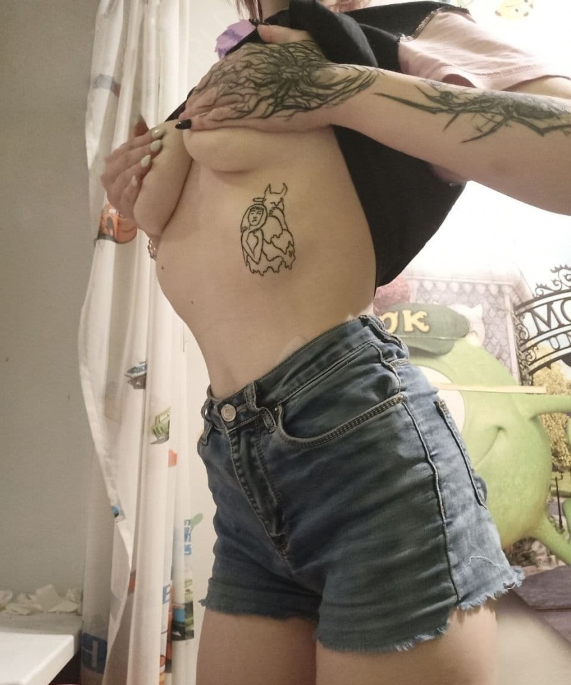 Индивидуалка Инга фото № 2 в городе Рыбинск