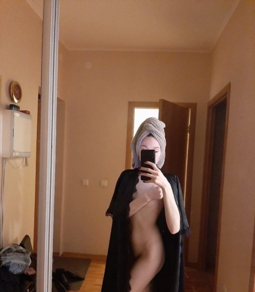 Индивидуалка Инна фото № 2 в городе Рыбинск