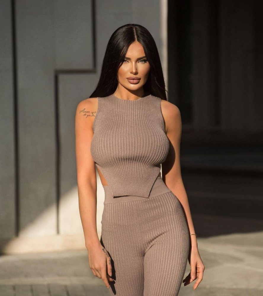 Индивидуалка Карина фото № 2 в городе Рыбинск