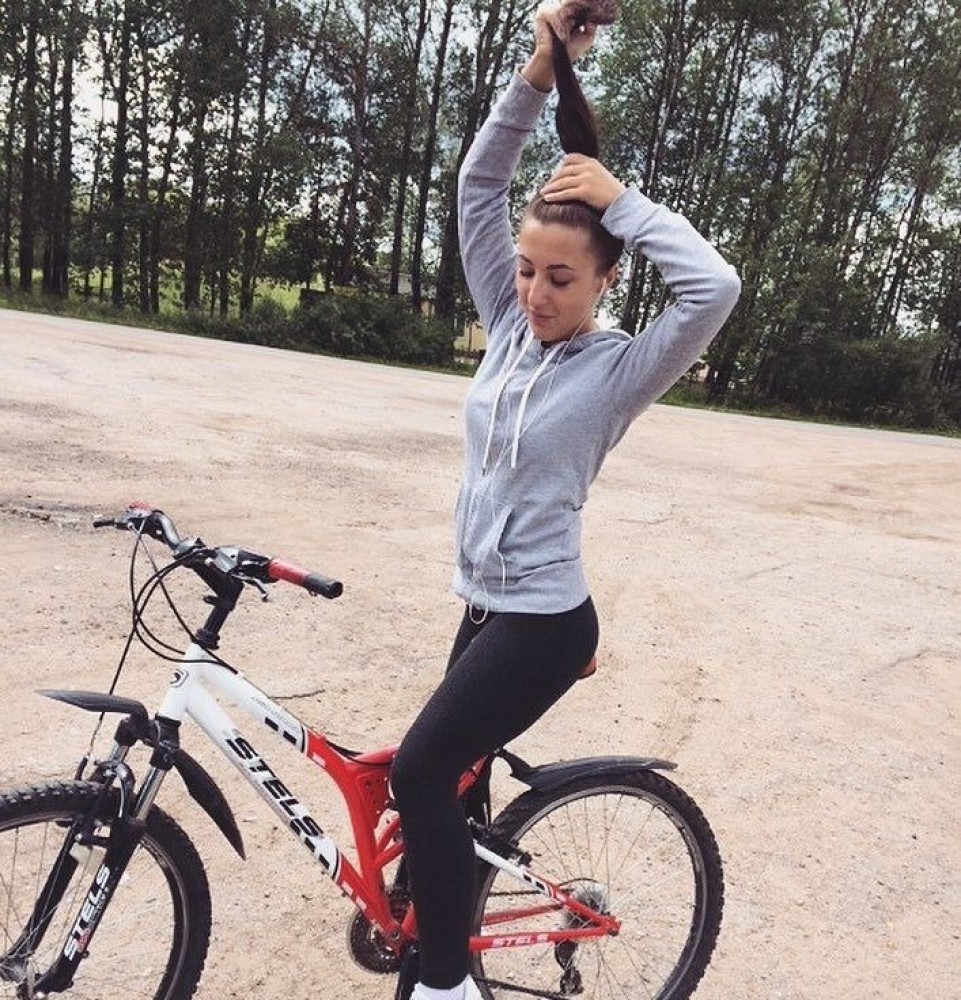 Индивидуалка Клава фото № 2 в городе Рыбинск