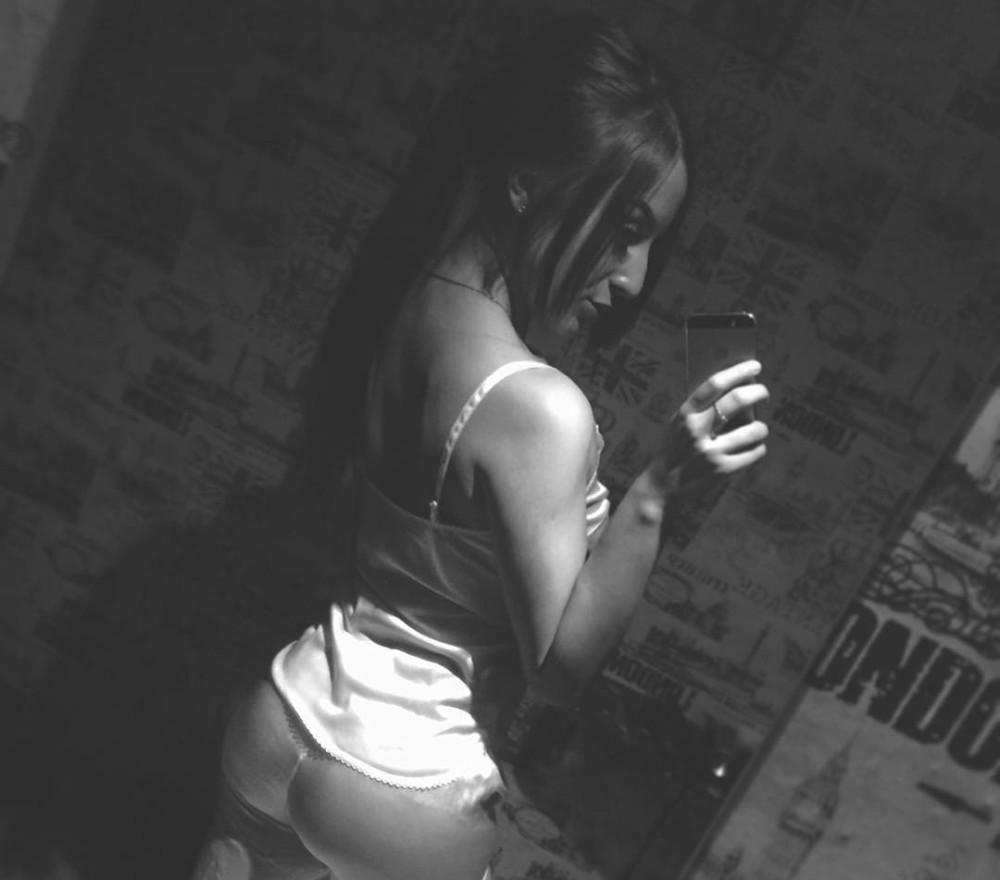 Индивидуалка Клава фото № 2 в городе Рыбинск