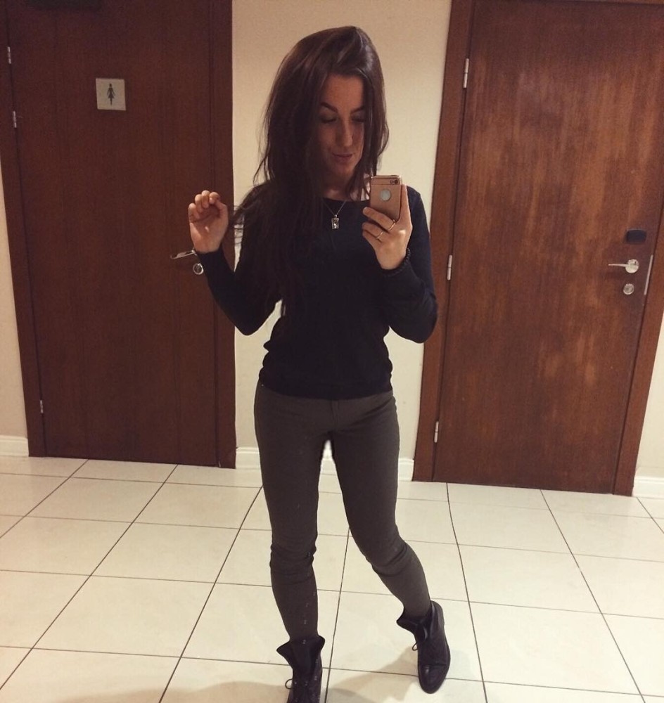 Индивидуалка Клава фото № 2 в городе Рыбинск