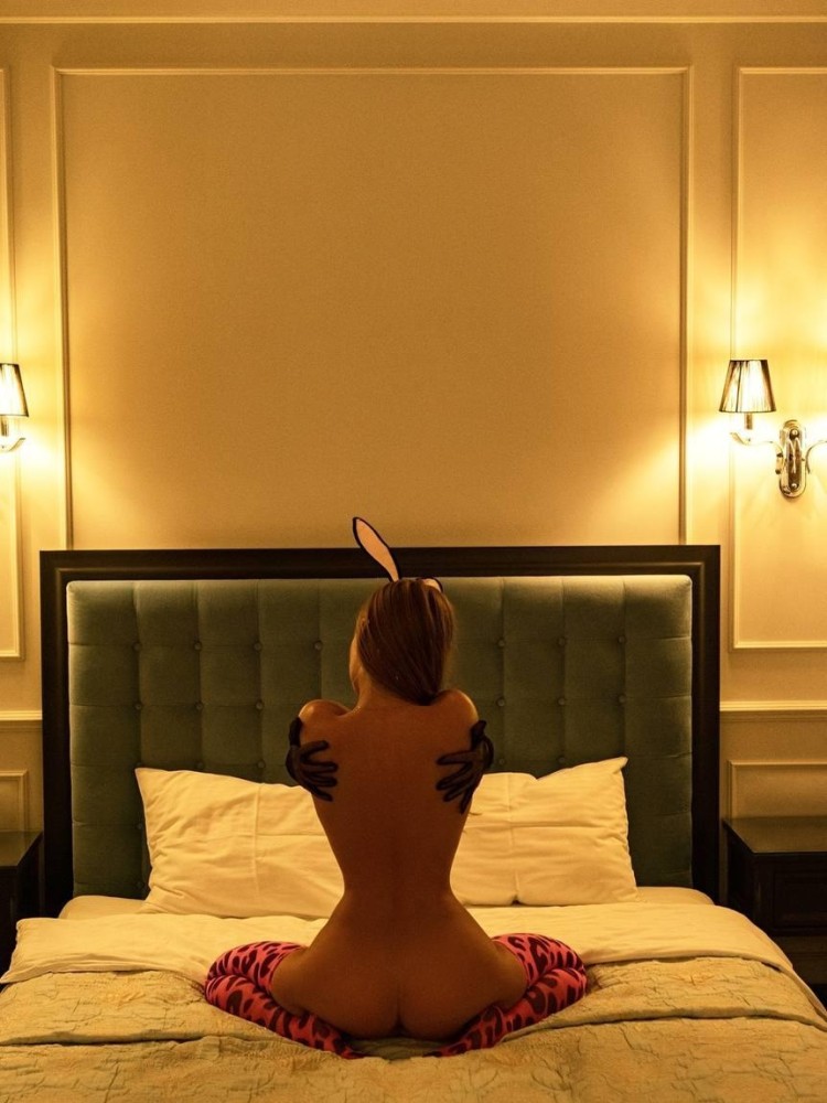 Индивидуалка Лилия фото № 2 в городе Рыбинск