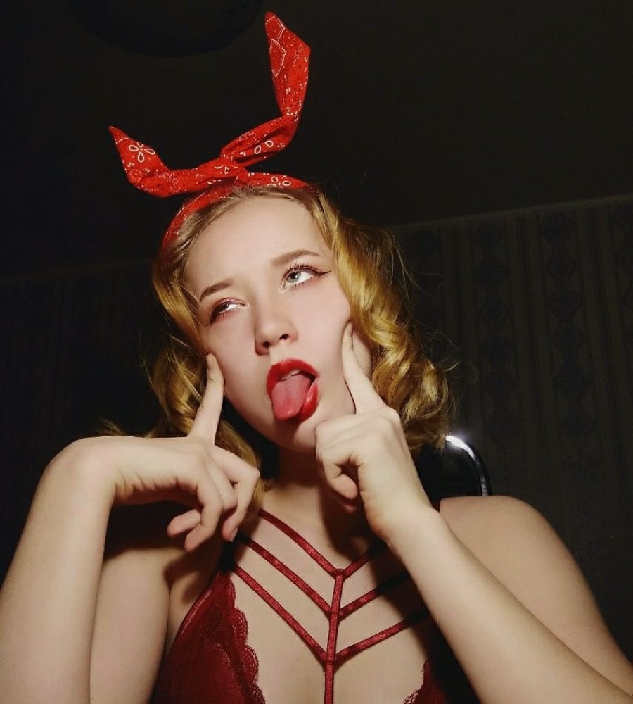 Индивидуалка Лизонька фото № 2 в городе Рыбинск