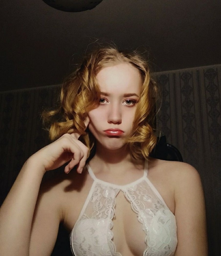 Индивидуалка Лизонька фото № 2 в городе Рыбинск