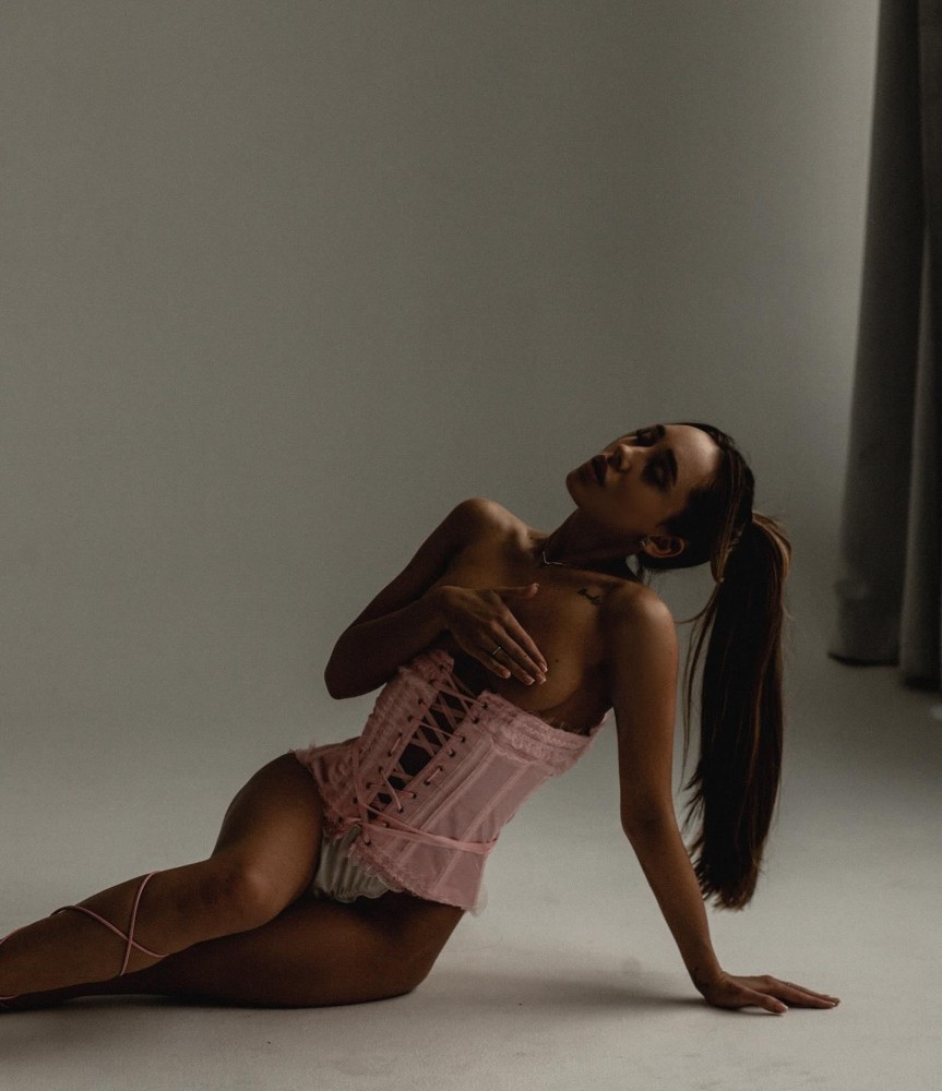 Индивидуалка Маринка фото № 2 в городе Рыбинск