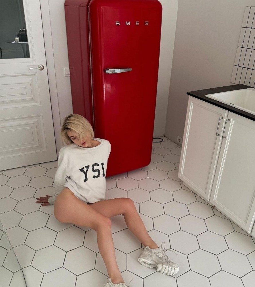 Индивидуалка Моника фото № 2 в городе Рыбинск