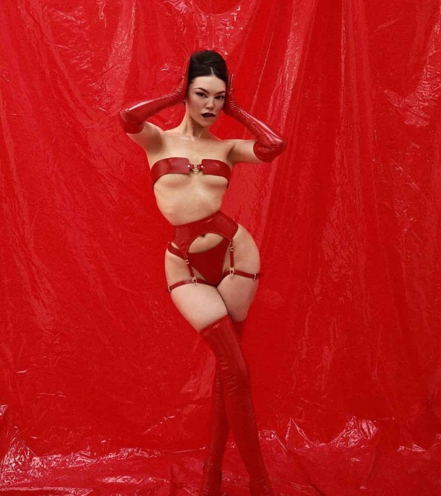 Индивидуалка Надежда фото № 2 в городе Рыбинск