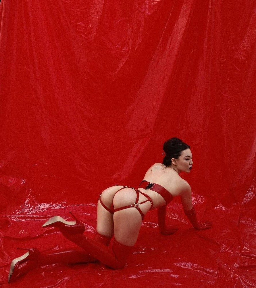 Индивидуалка Надежда фото № 2 в городе Рыбинск