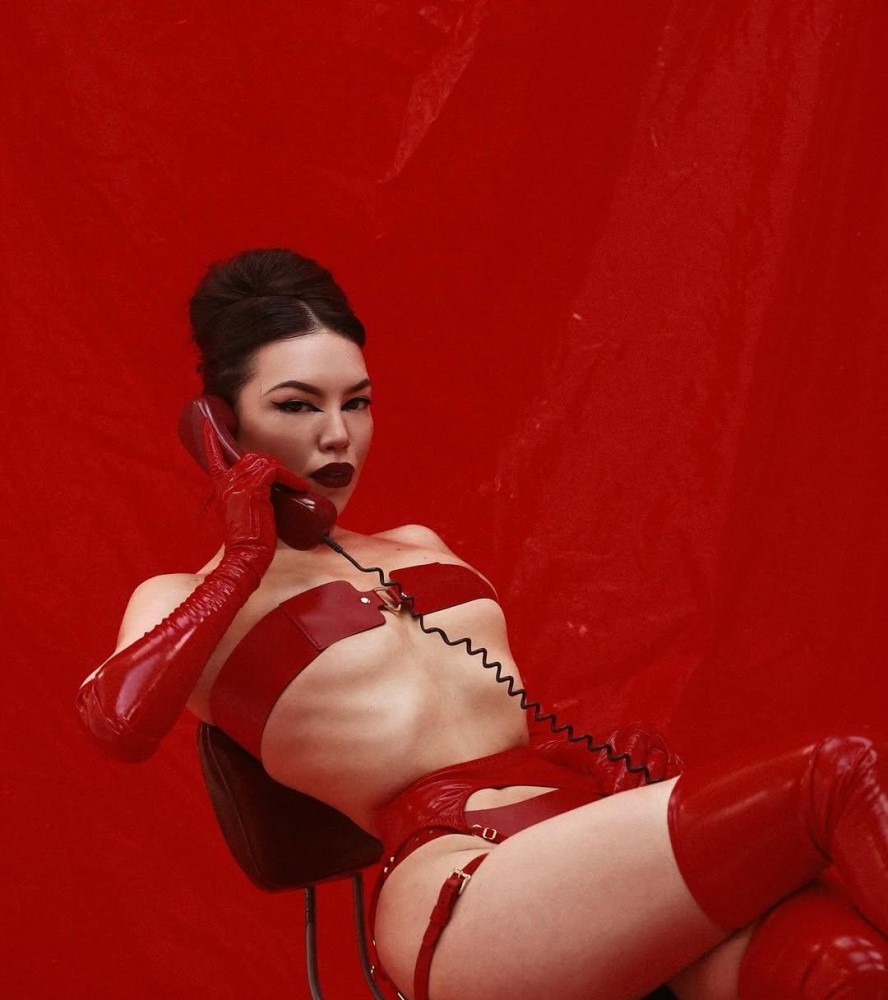 Индивидуалка Надежда фото № 2 в городе Рыбинск