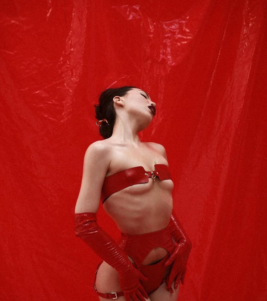 Индивидуалка Надежда фото № 2 в городе Рыбинск