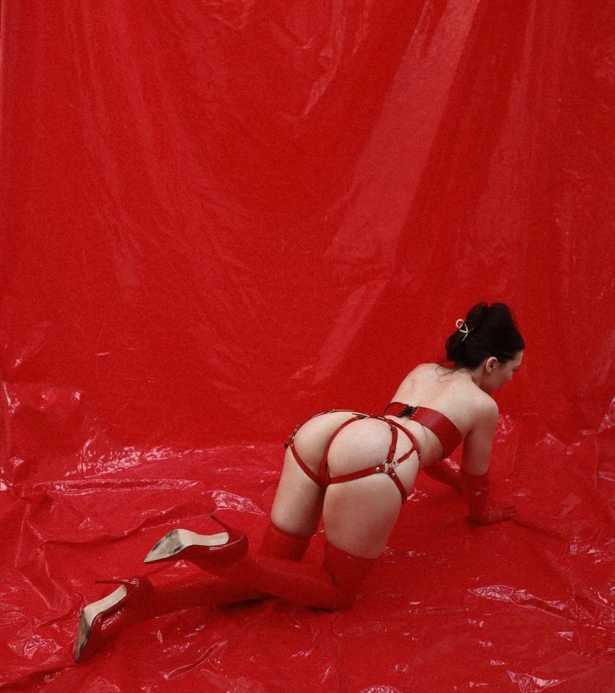 Индивидуалка Надежда фото № 2 в городе Рыбинск