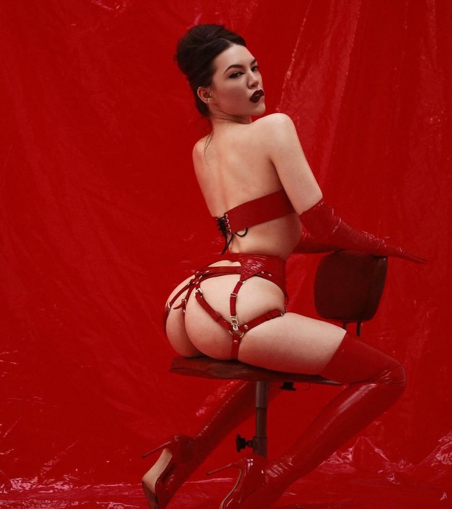 Индивидуалка Надежда фото № 2 в городе Рыбинск