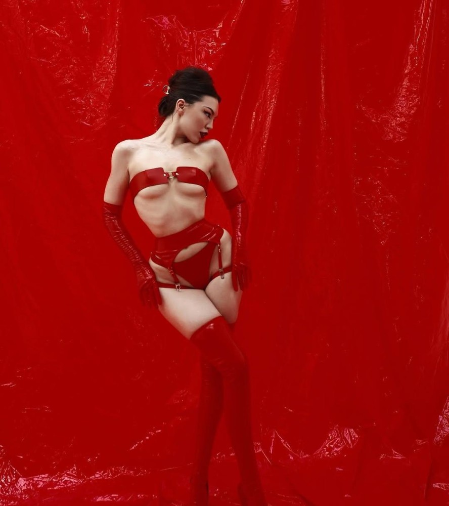 Индивидуалка Надежда фото № 2 в городе Рыбинск