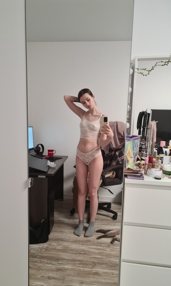 Индивидуалка Настена фото № 2 в городе Рыбинск