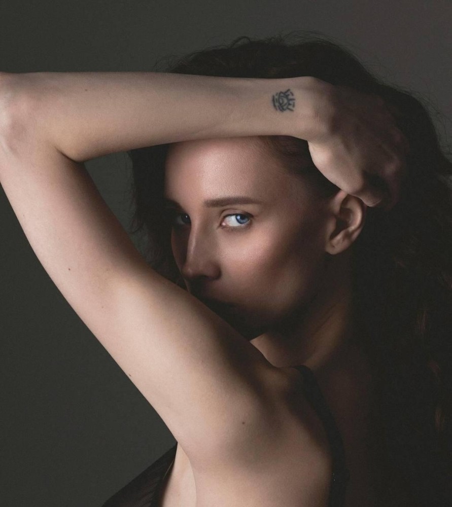 Индивидуалка Ника фото № 2 в городе Рыбинск