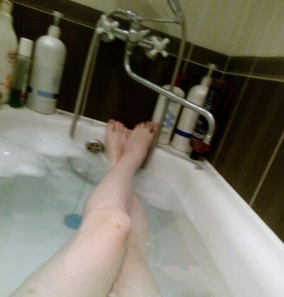 Индивидуалка Нонна фото № 2 в городе Рыбинск