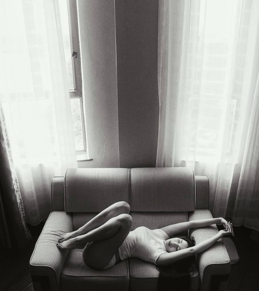 Индивидуалка Оксанка фото № 2 в городе Рыбинск