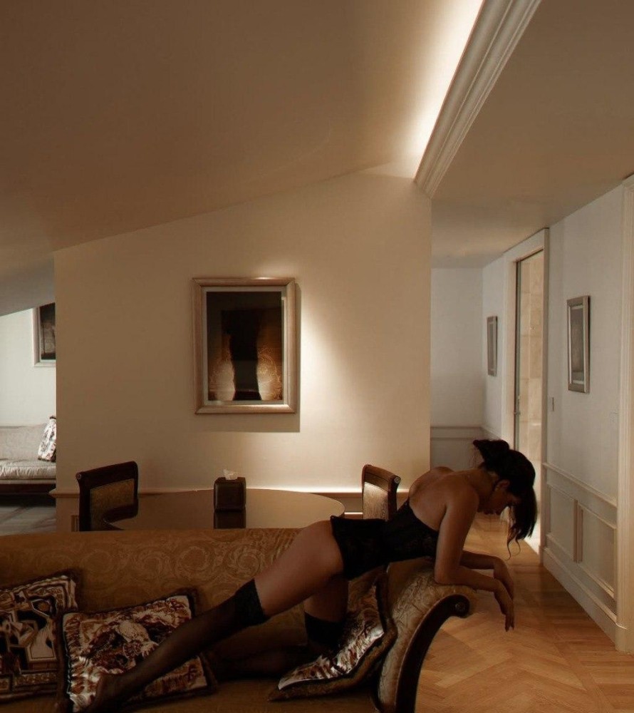 Индивидуалка Ольга фото № 2 в городе Рыбинск