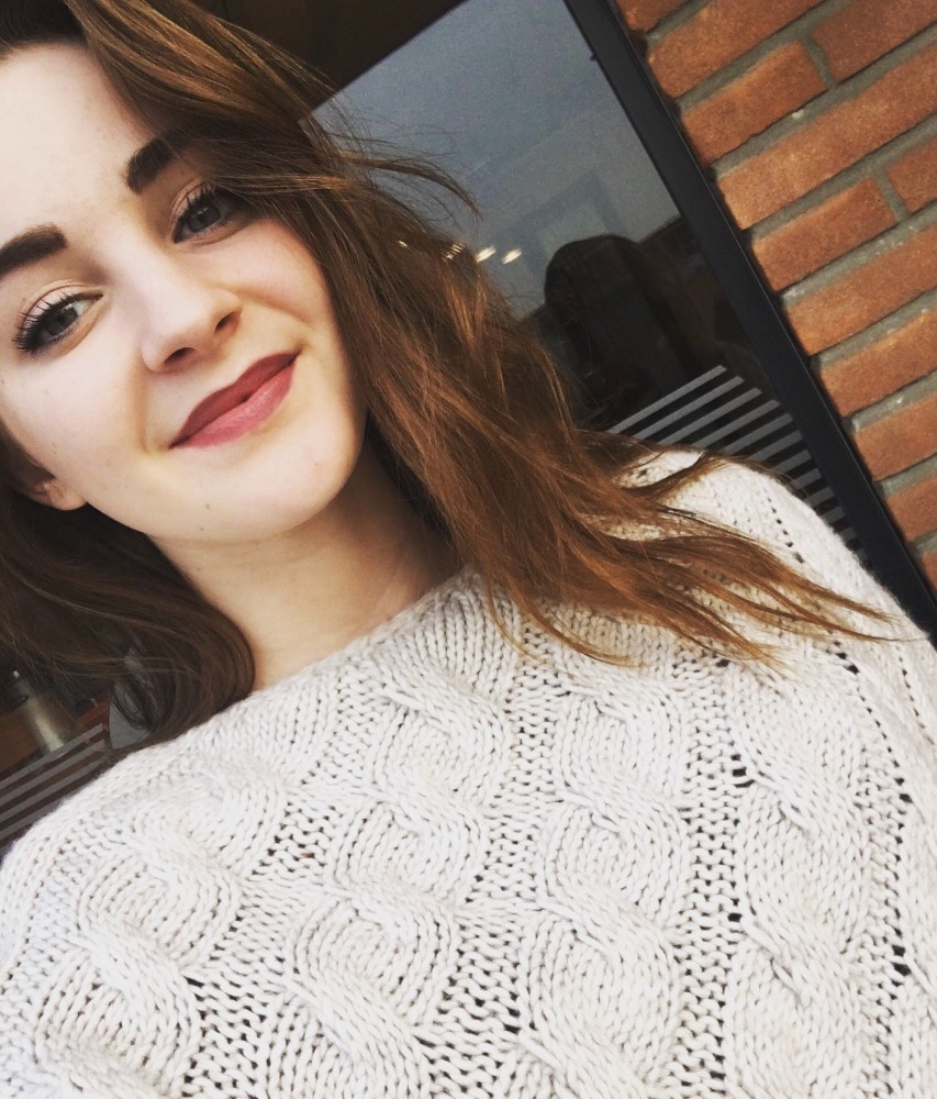 Индивидуалка Олька фото № 2 в городе Рыбинск