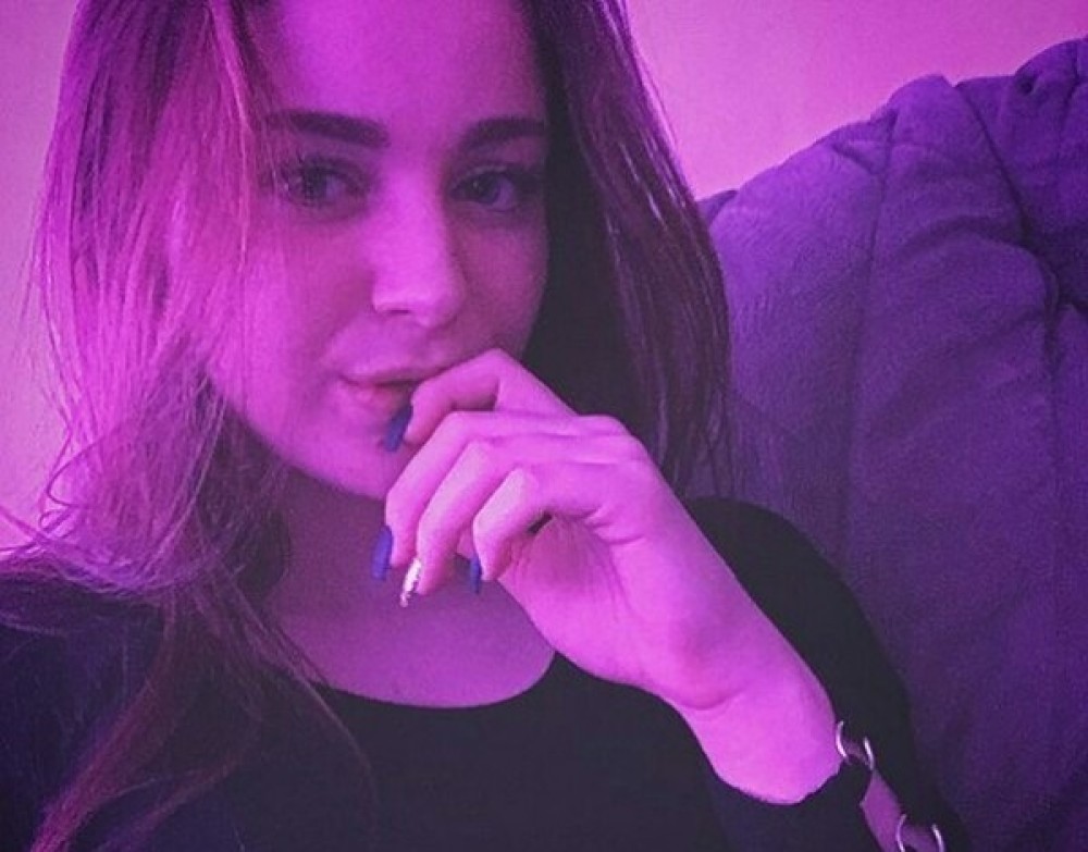 Индивидуалка Олька фото № 2 в городе Рыбинск