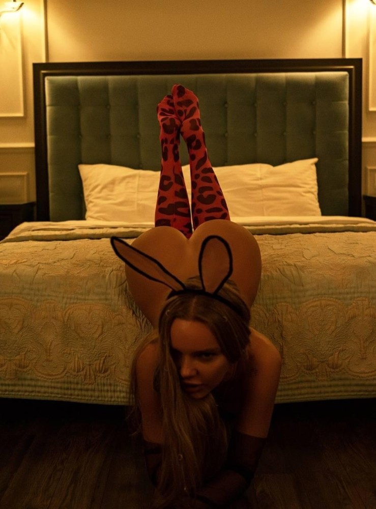 Индивидуалка Лилия главное фото в городе Рыбинск 