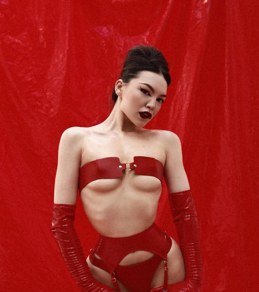 Индивидуалка Надежда главное фото в городе Рыбинск 