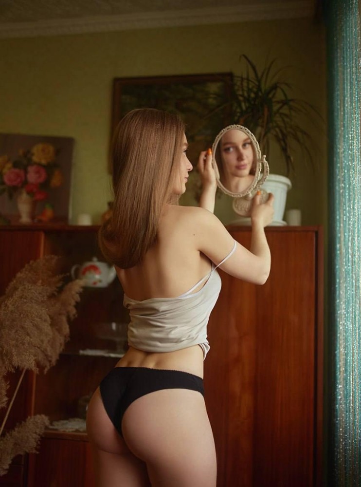 Индивидуалка Ева главное фото в городе Рыбинск 