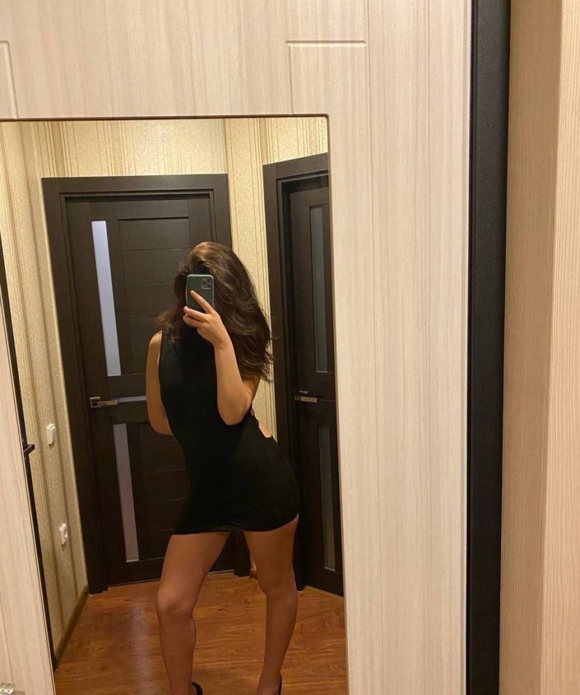 Индивидуалка Салли фото № 2 в городе Рыбинск