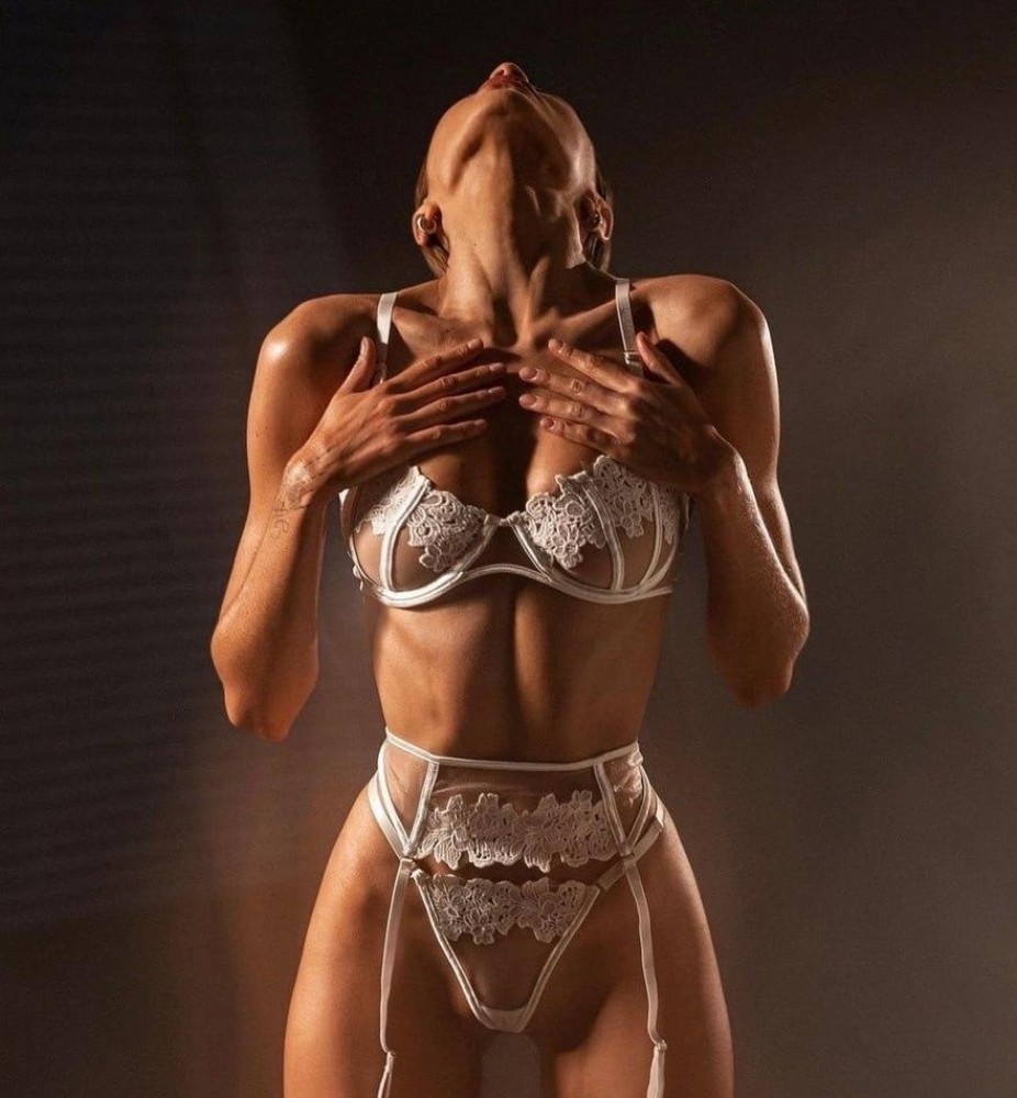 Индивидуалка Слава фото № 2 в городе Рыбинск