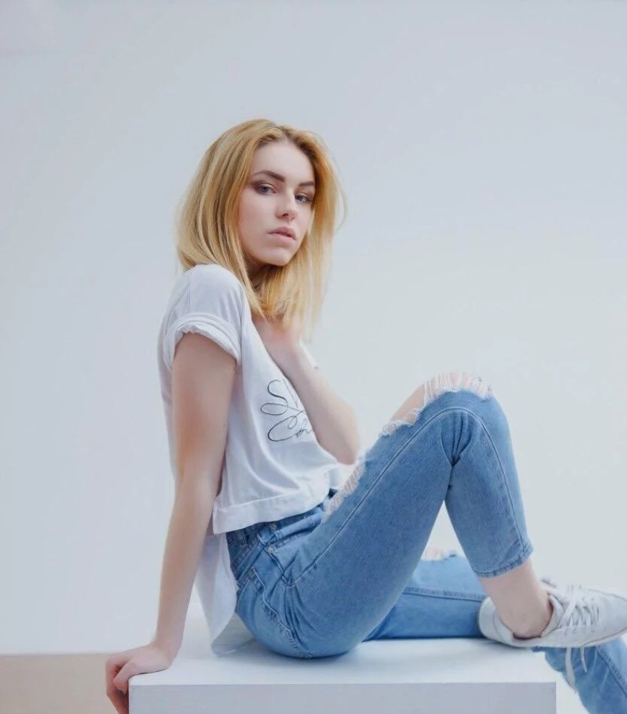 Индивидуалка Светлана фото № 2 в городе Рыбинск